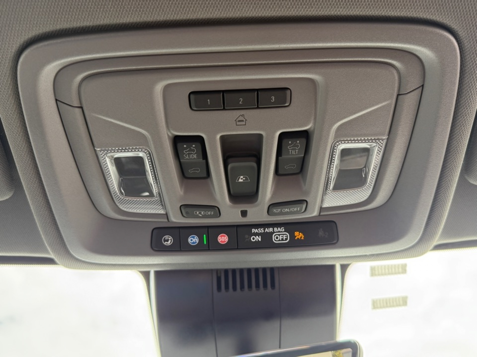 2024 GMC Sierra 2500HD 4WD Crew Cab Standard Bed Denali, 38843, Photo