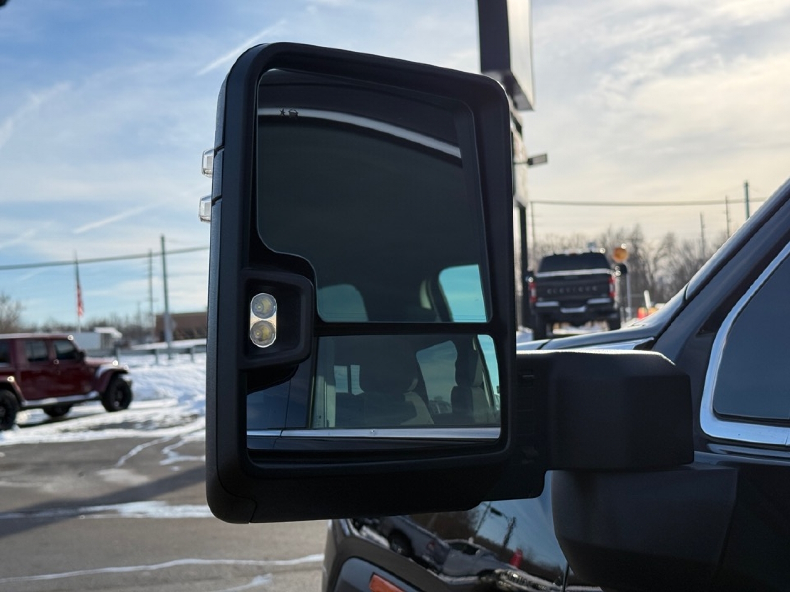 2024 GMC Sierra 2500HD SLE, 39293, Photo