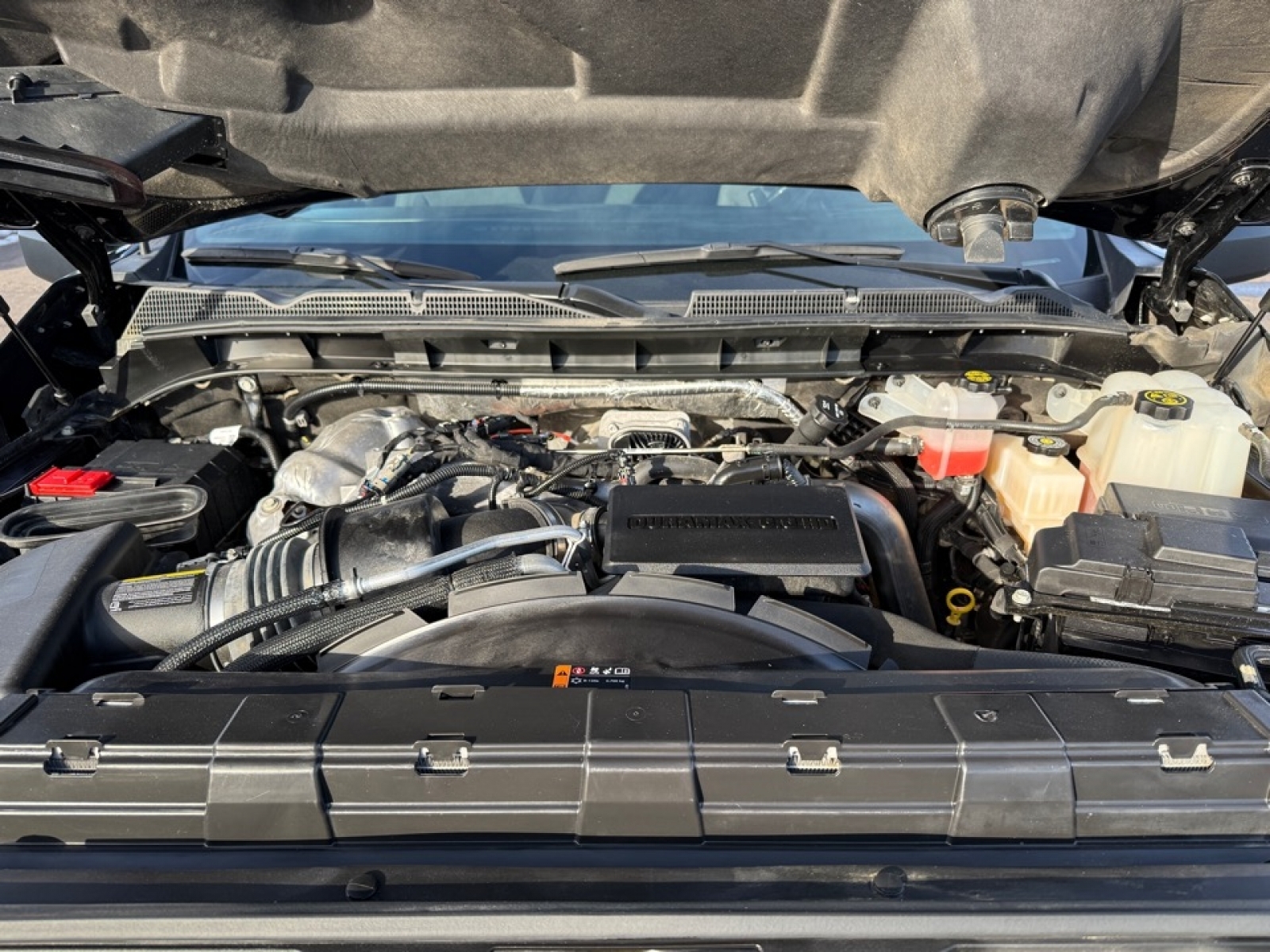 2024 GMC Sierra 2500HD SLE, 39293, Photo