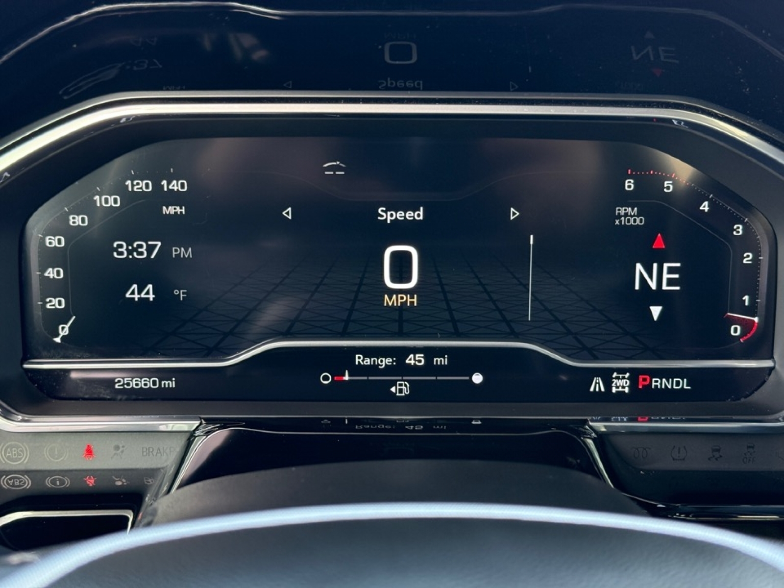 2024 GMC Sierra 2500HD SLE, 39293, Photo