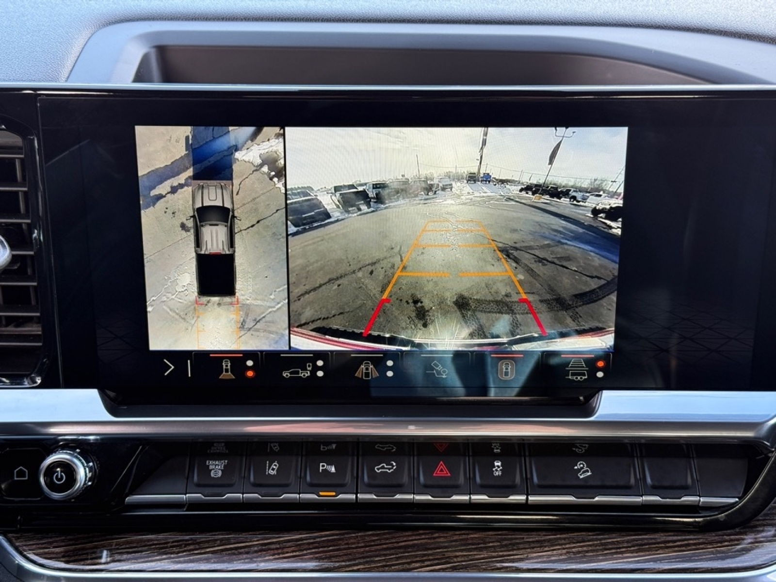 2024 GMC Sierra 2500HD SLE, 39293, Photo