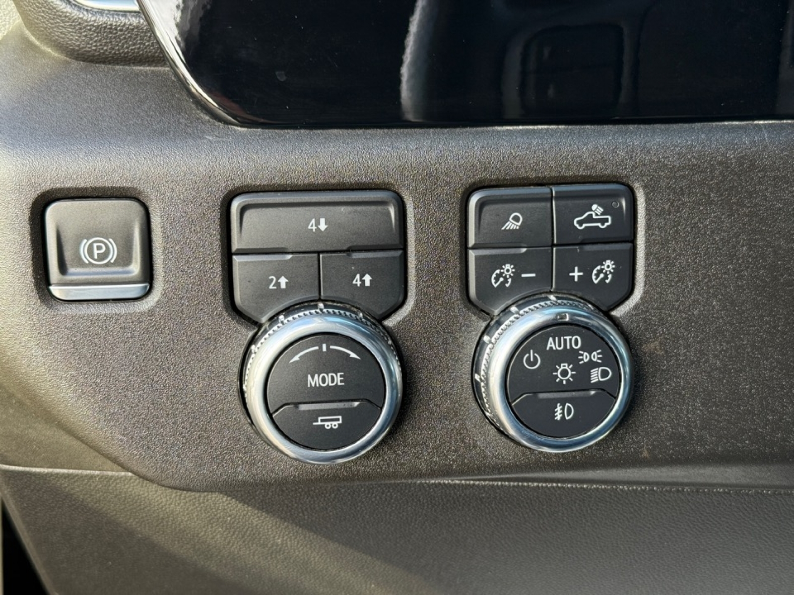 2024 GMC Sierra 2500HD SLE, 39293, Photo