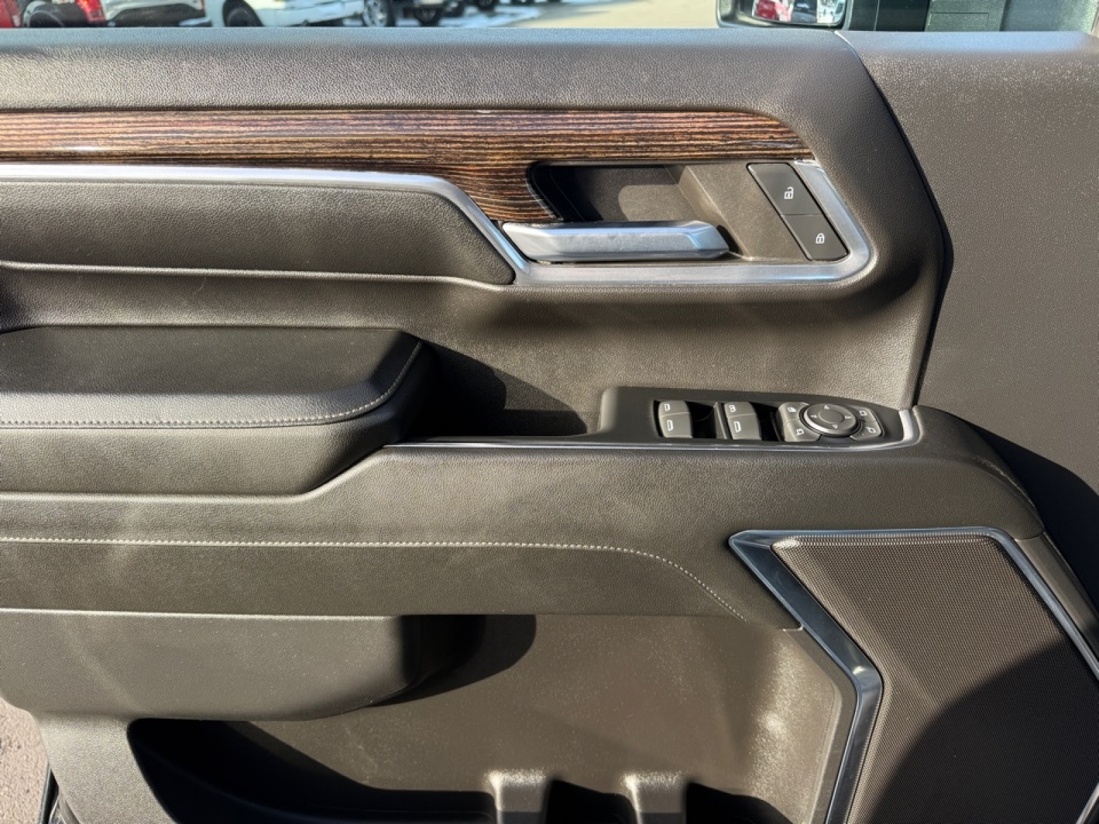 2024 GMC Sierra 2500HD SLE, 39293, Photo