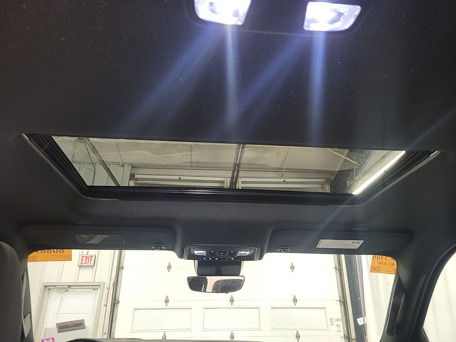 2024 GMC Sierra 2500HD AT4, 39897, Photo