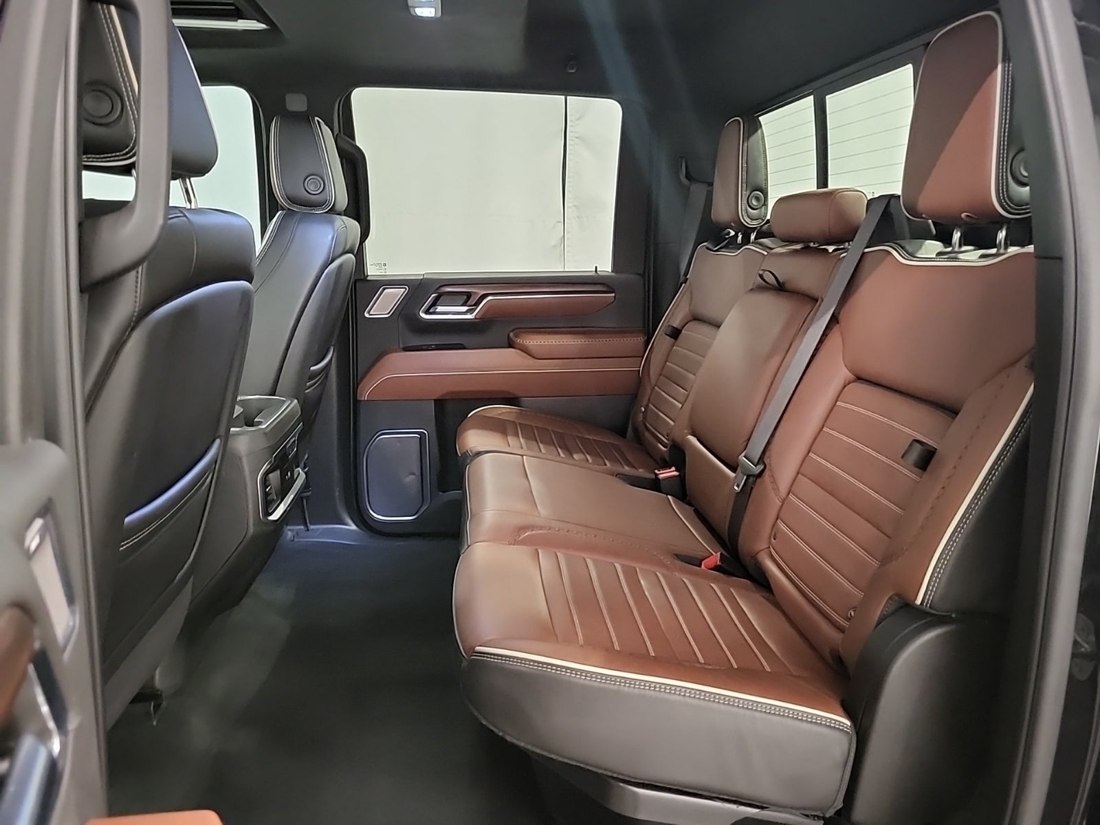 2024 GMC Sierra 2500HD Denali Ultimate, 39899, Photo