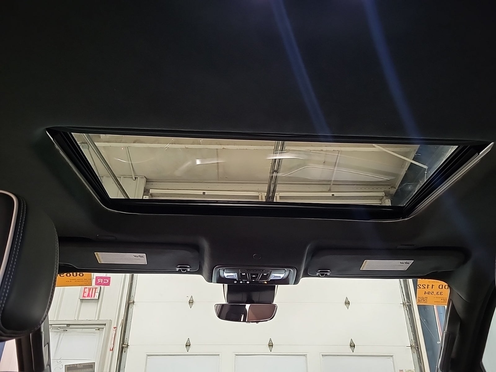 2024 GMC Sierra 2500HD Denali Ultimate, 39899, Photo