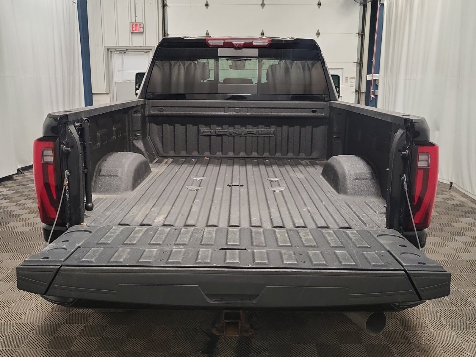 2024 GMC Sierra 2500HD Denali Ultimate, 39899, Photo