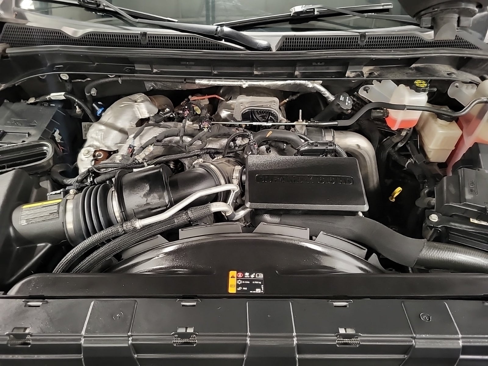 2024 GMC Sierra 2500HD Denali Ultimate, 39899, Photo