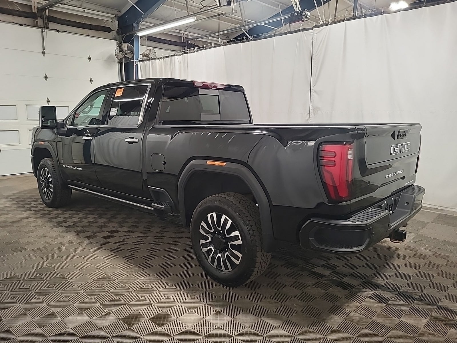 2024 GMC Sierra 2500HD Denali Ultimate, 39899, Photo