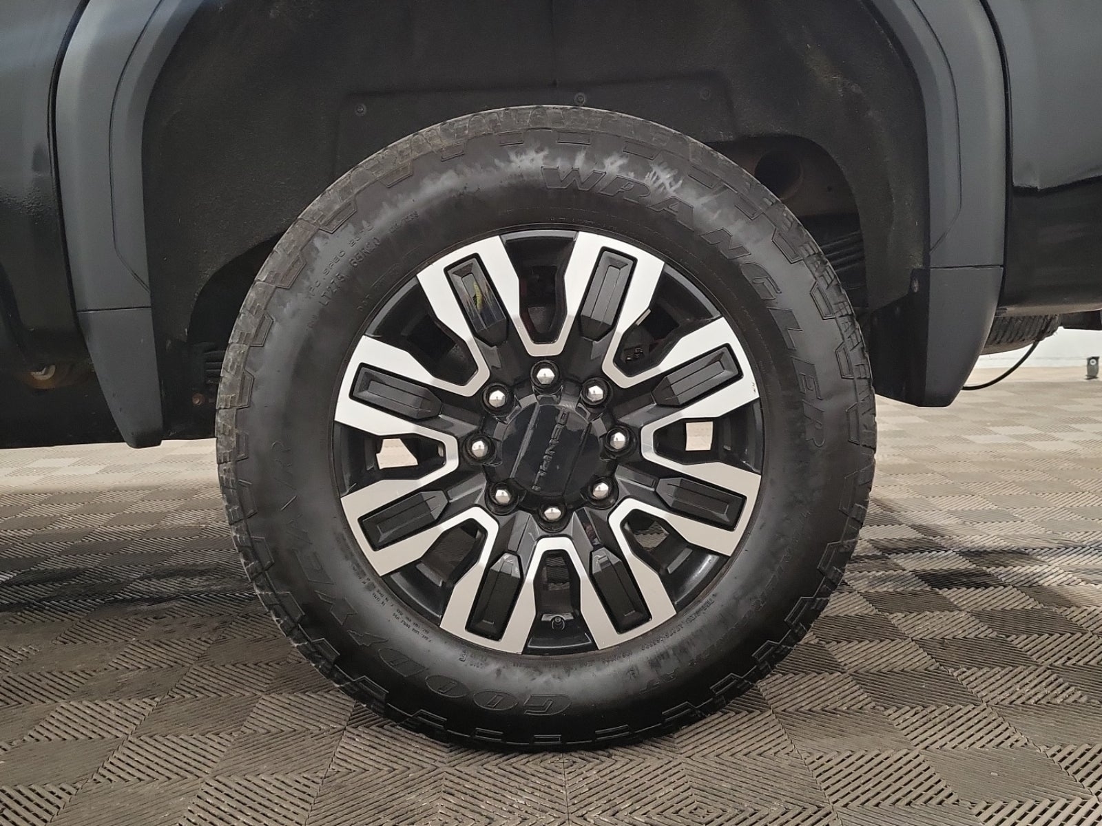 2024 GMC Sierra 2500HD Denali Ultimate, 39899, Photo