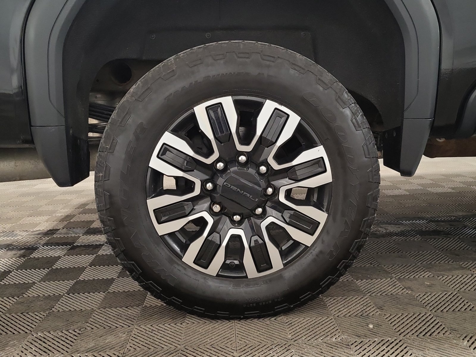 2024 GMC Sierra 2500HD Denali Ultimate, 39899, Photo