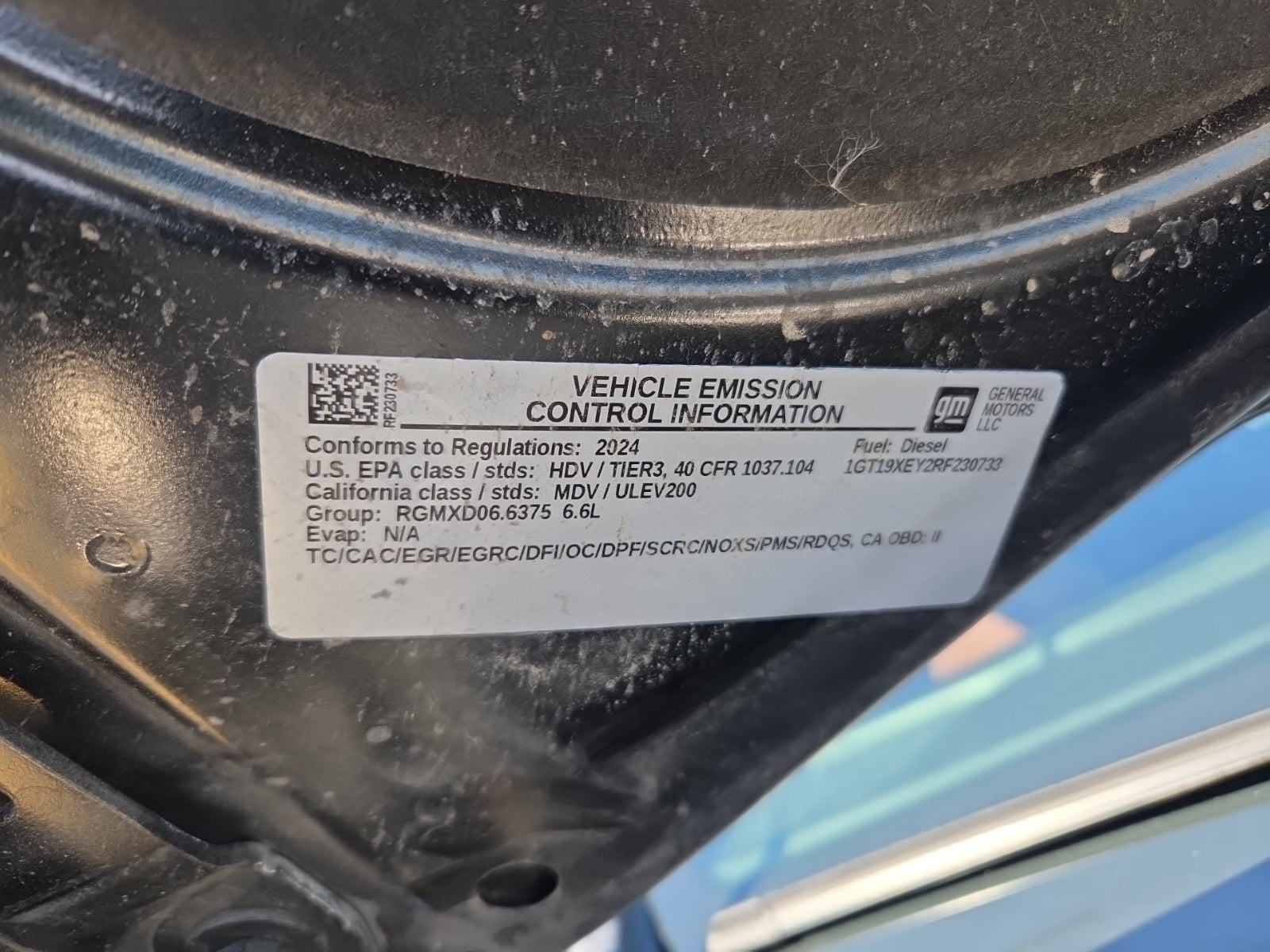 2024 GMC Sierra 2500HD Denali Ultimate, 39899, Photo