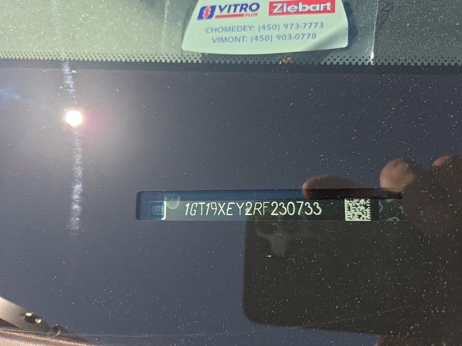 2024 GMC Sierra 2500HD Denali Ultimate, 39899, Photo