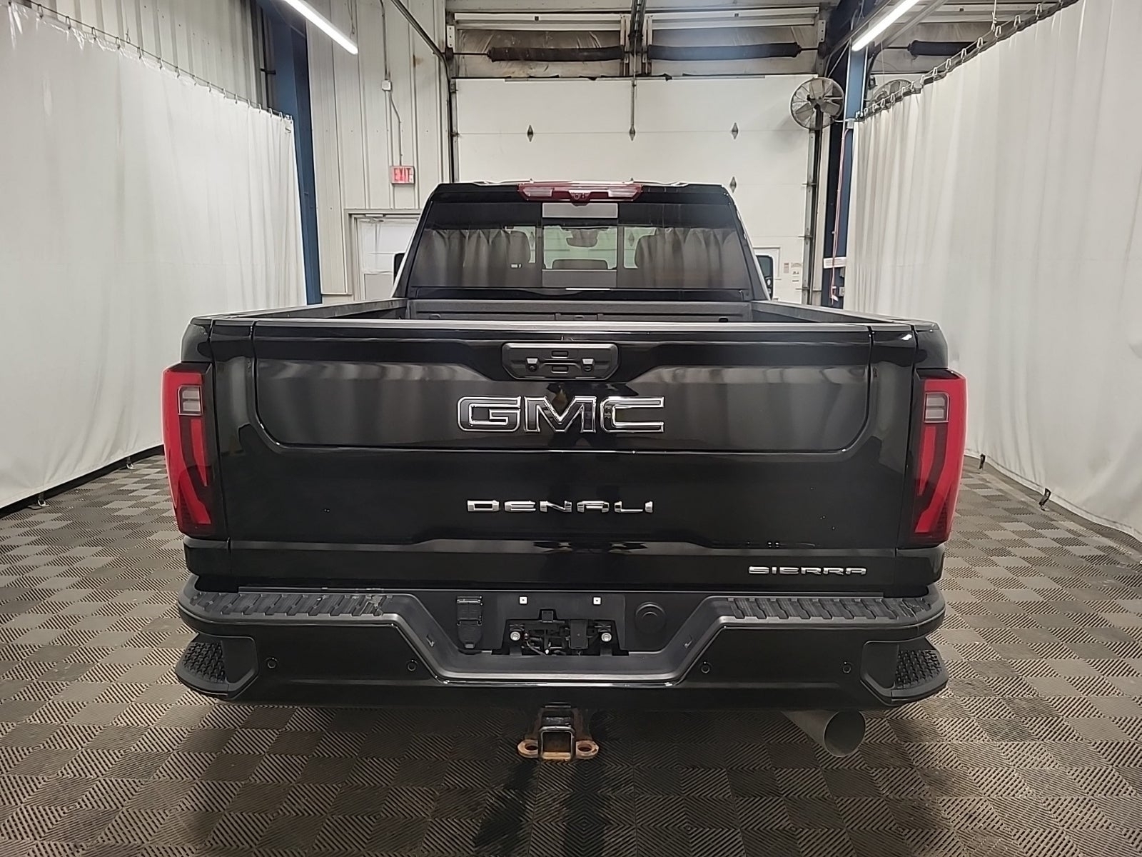 2024 GMC Sierra 2500HD Denali Ultimate, 39899, Photo