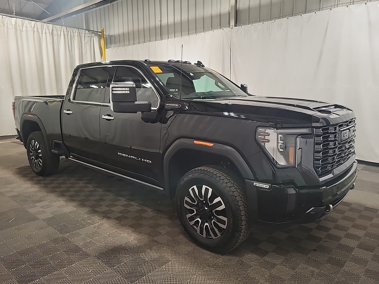 2024 GMC Sierra 2500HD Denali Ultimate, 39899, Photo