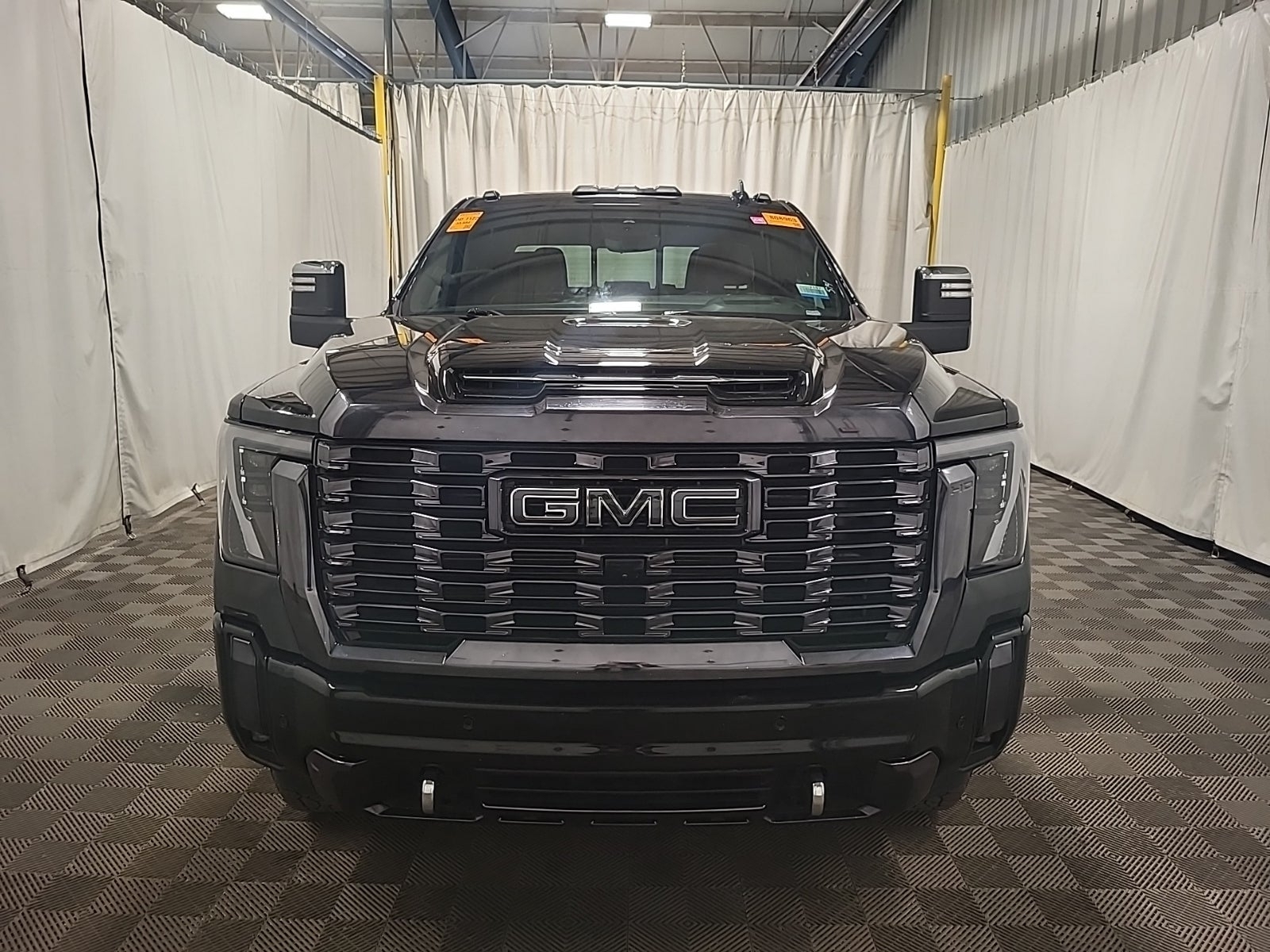 2024 GMC Sierra 2500HD Denali Ultimate, 39899, Photo