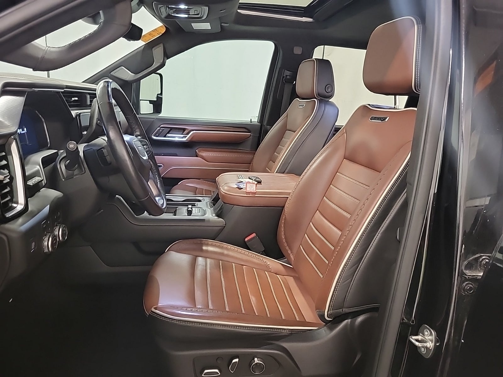 2024 GMC Sierra 2500HD Denali Ultimate, 39899, Photo