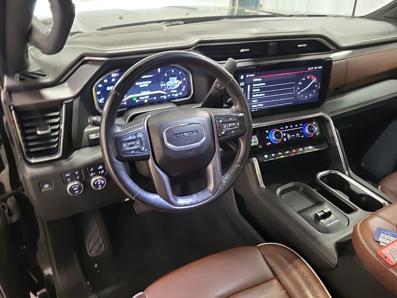 2024 GMC Sierra 2500HD Denali Ultimate, 39899, Photo