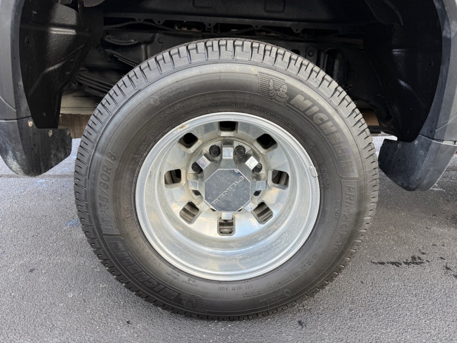 2024 GMC Sierra 3500HD 4WD Crew Cab Standard Bed Denali, 39019, Photo