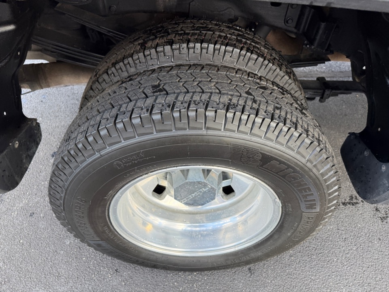 2024 GMC Sierra 3500HD 4WD Crew Cab Standard Bed Denali, 39019, Photo