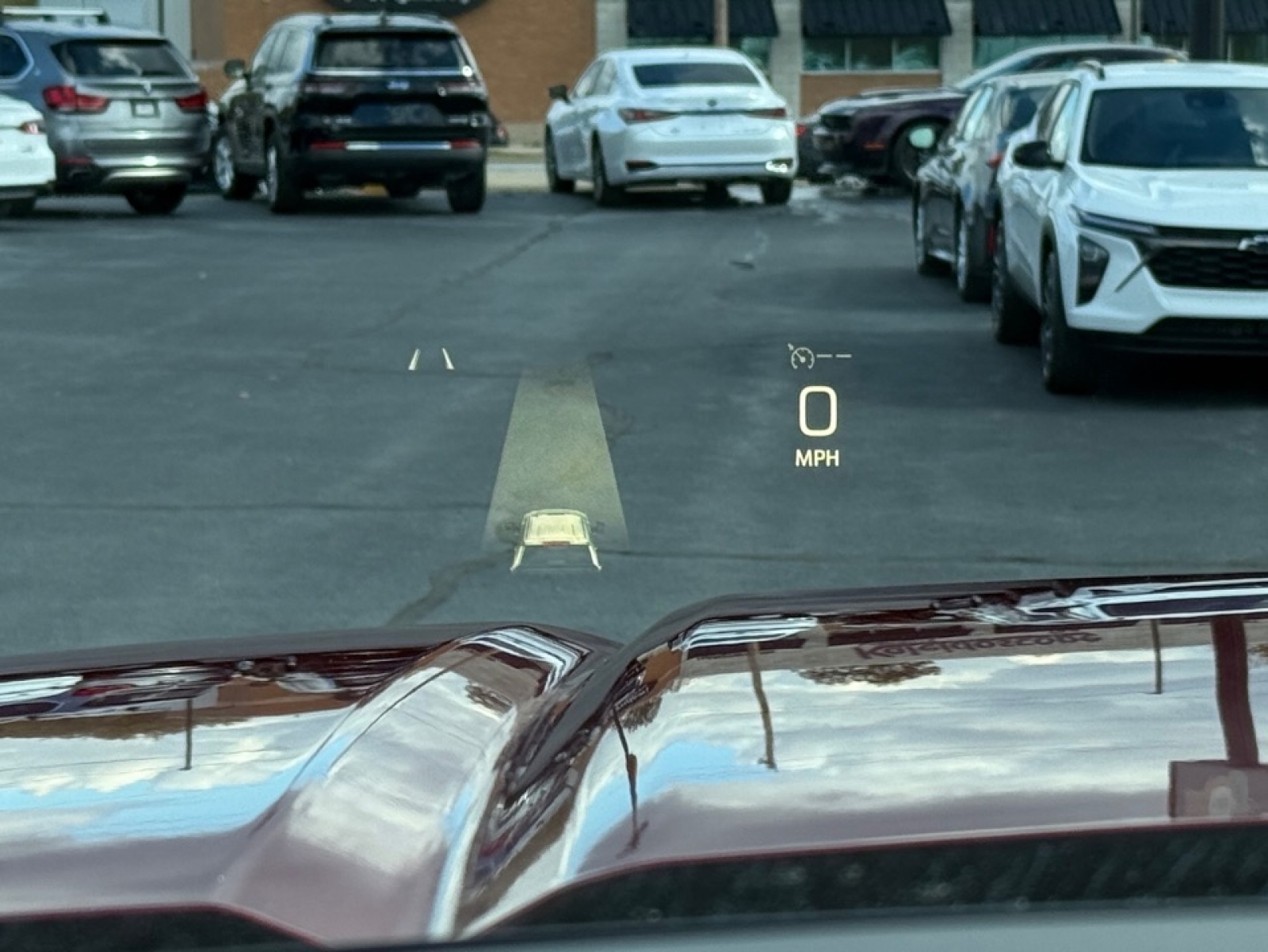 2024 GMC Sierra 3500HD 4WD Crew Cab Standard Bed Denali, 39019, Photo