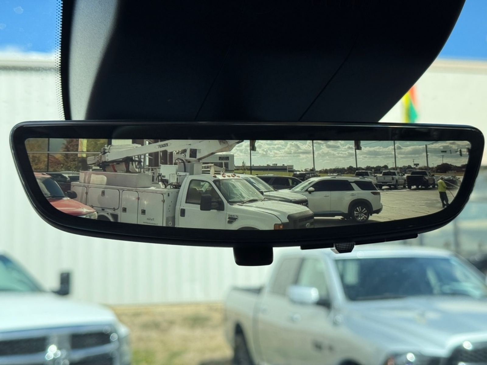 2024 GMC Sierra 3500HD 4WD Crew Cab Standard Bed Denali, 39019, Photo