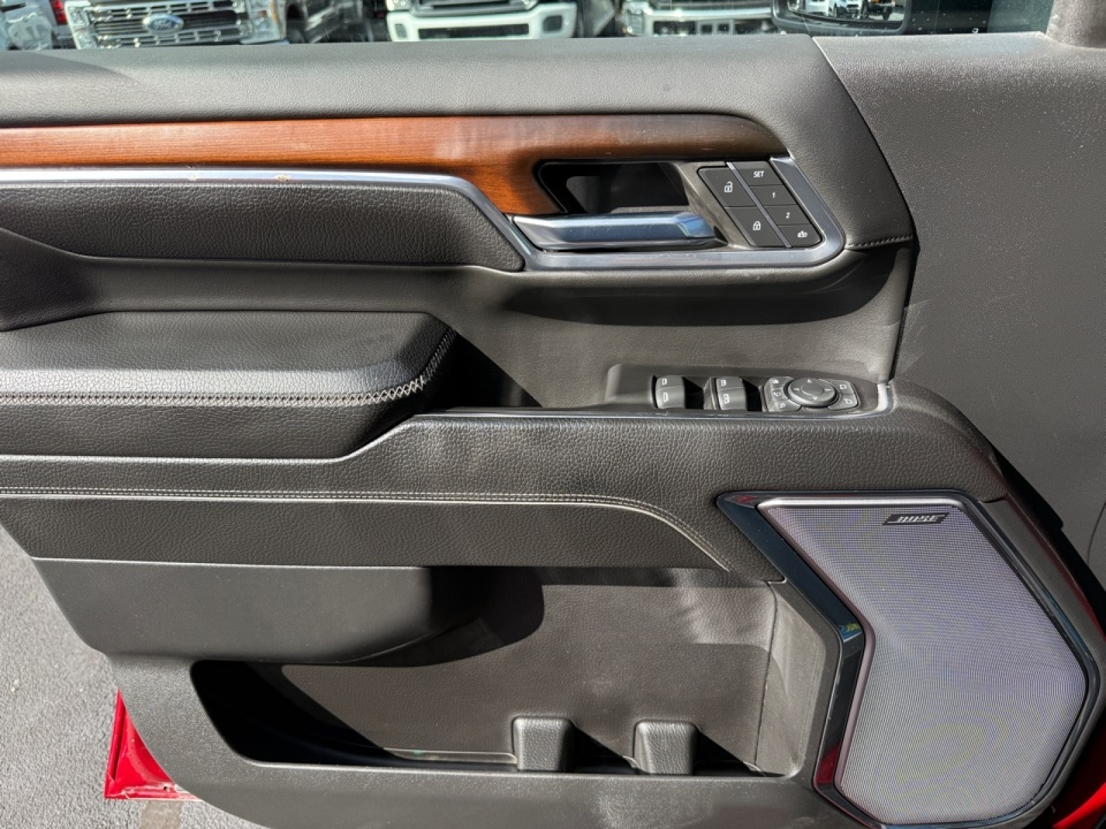 2024 GMC Sierra 3500HD 4WD Crew Cab Standard Bed Denali, 39019, Photo