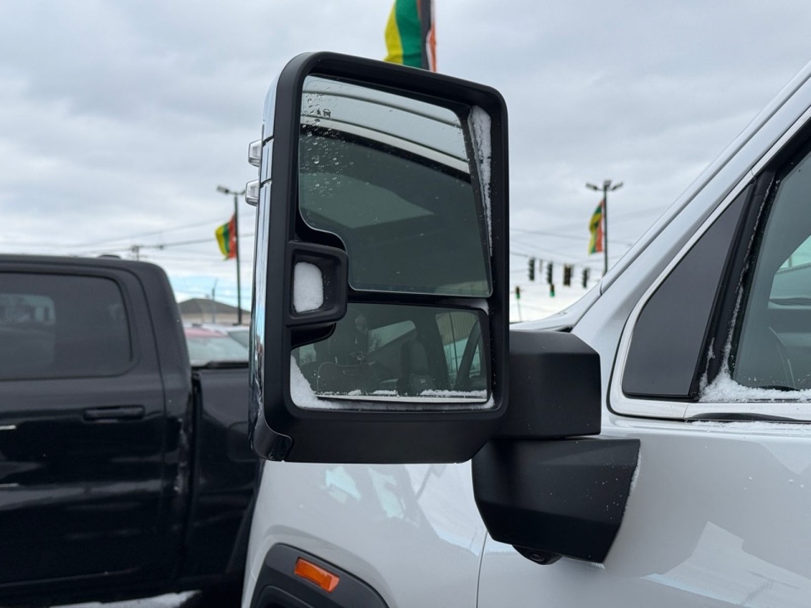 2024 GMC Sierra 3500HD Denali Ultimate, 39376, Photo