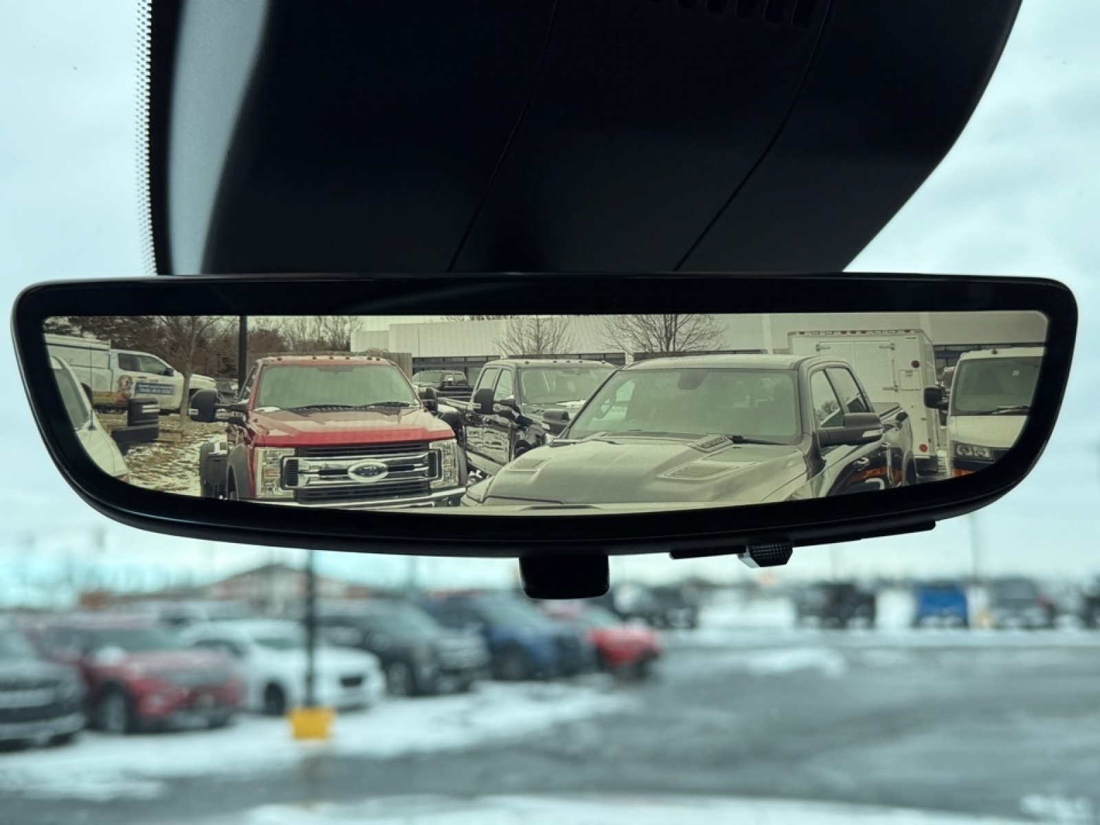 2024 GMC Sierra 3500HD Denali Ultimate, 39376, Photo