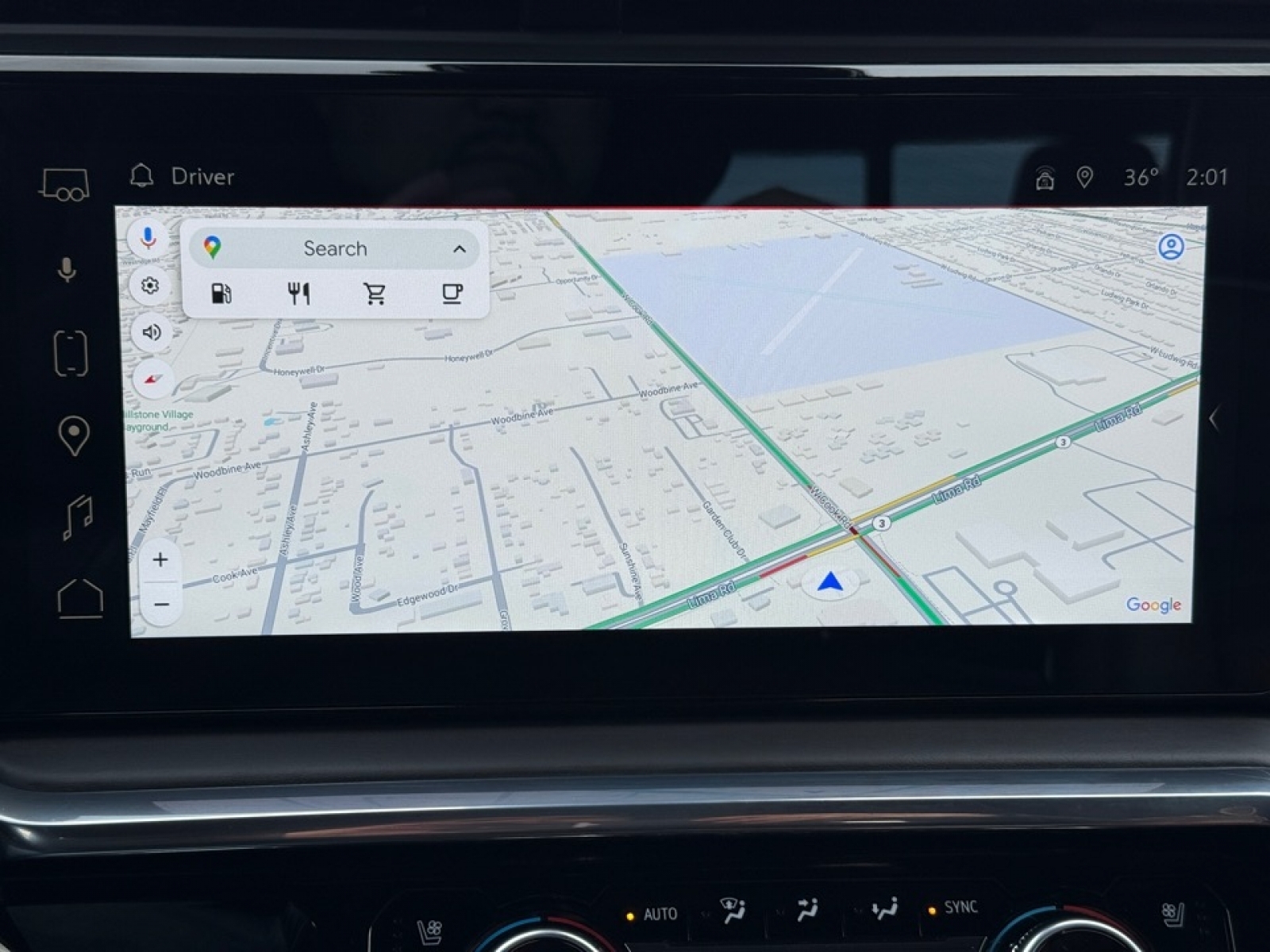 2024 GMC Sierra 3500HD Denali Ultimate, 39376, Photo