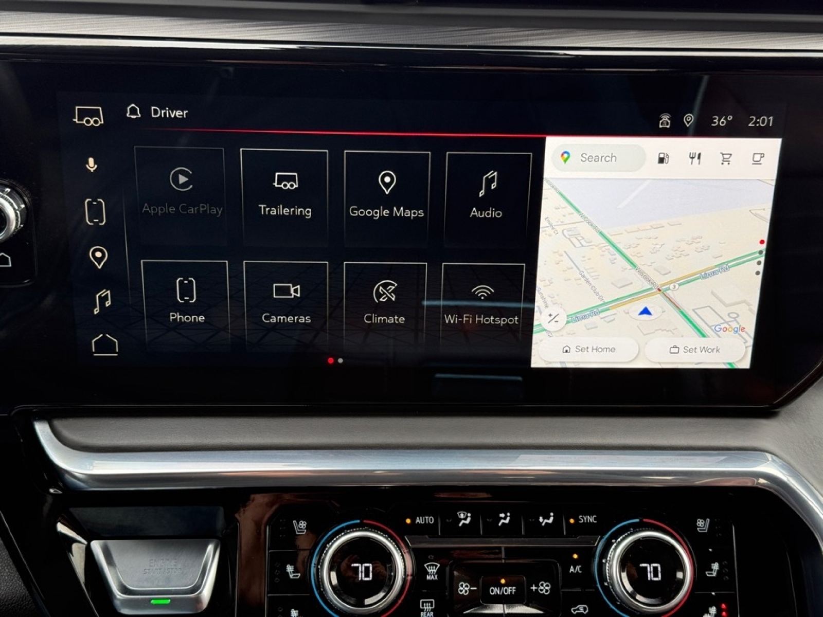 2024 GMC Sierra 3500HD Denali Ultimate, 39376, Photo