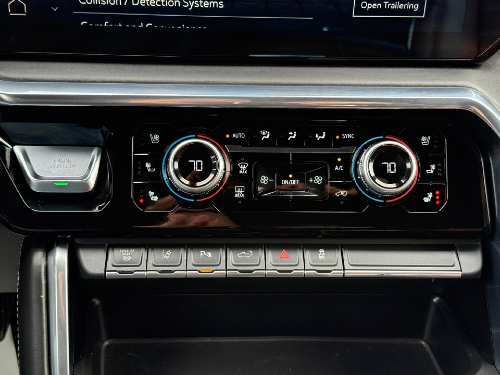 2024 GMC Sierra 3500HD Denali Ultimate, 39376, Photo