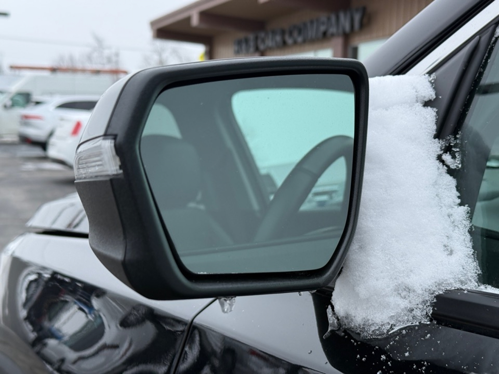 2024 GMC Terrain AWD SLT, 38982, Photo