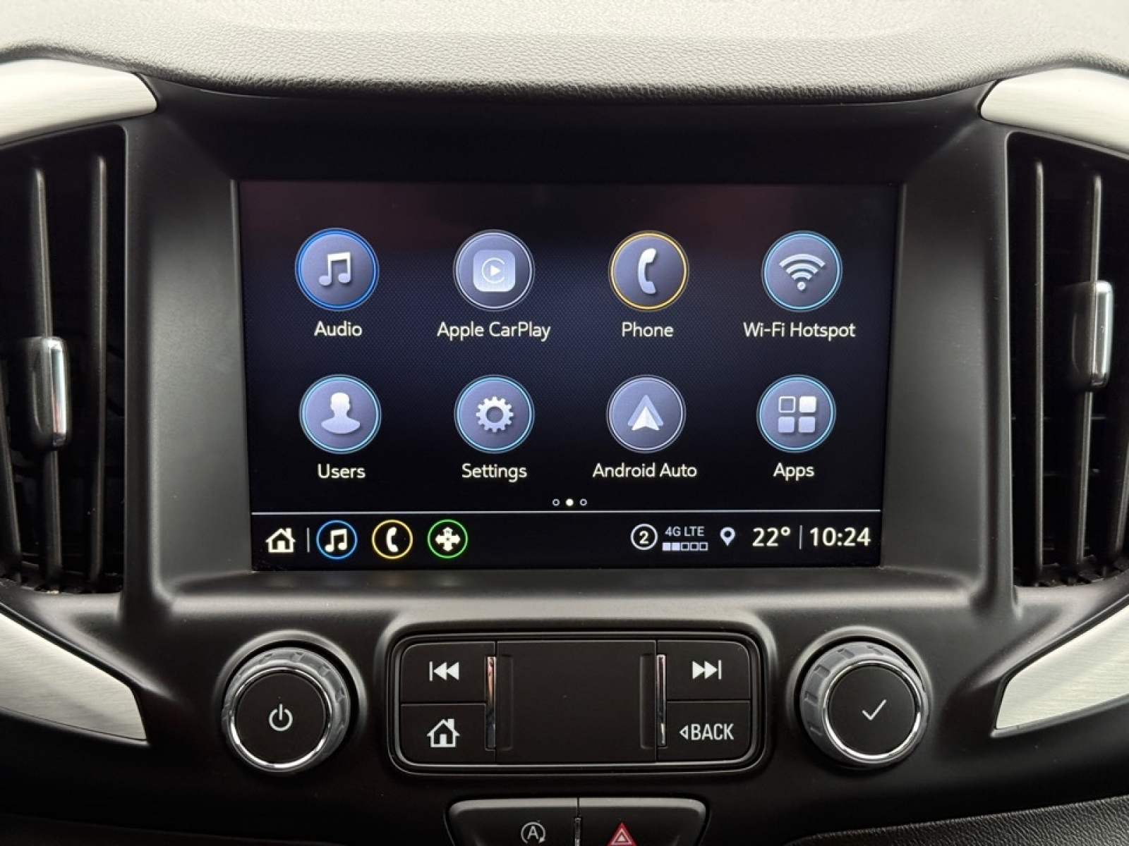 2024 GMC Terrain AWD SLT, 38982, Photo