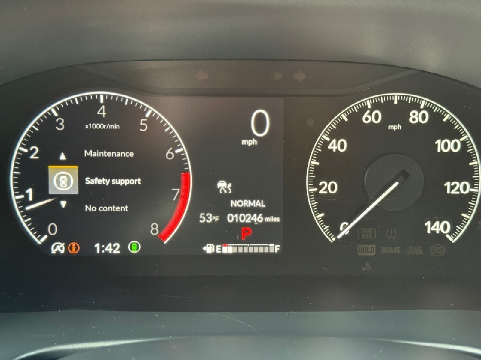 2024 Honda CR-V EX AWD, 39480, Photo