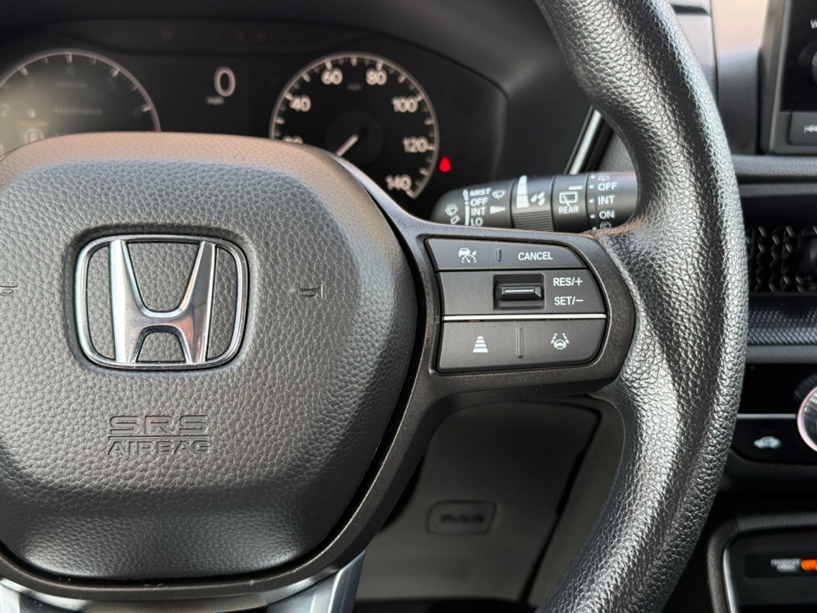 2024 Honda CR-V EX AWD, 39480, Photo