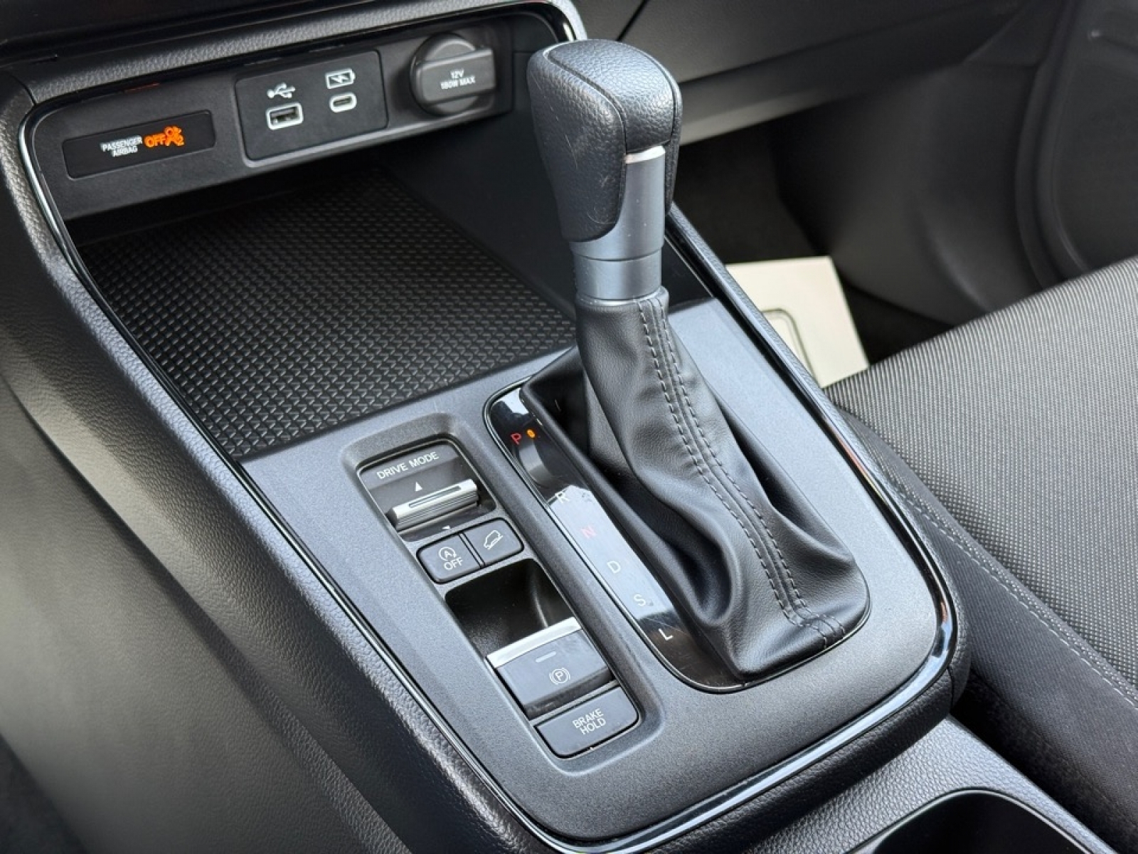 2024 Honda CR-V EX AWD, 39480, Photo