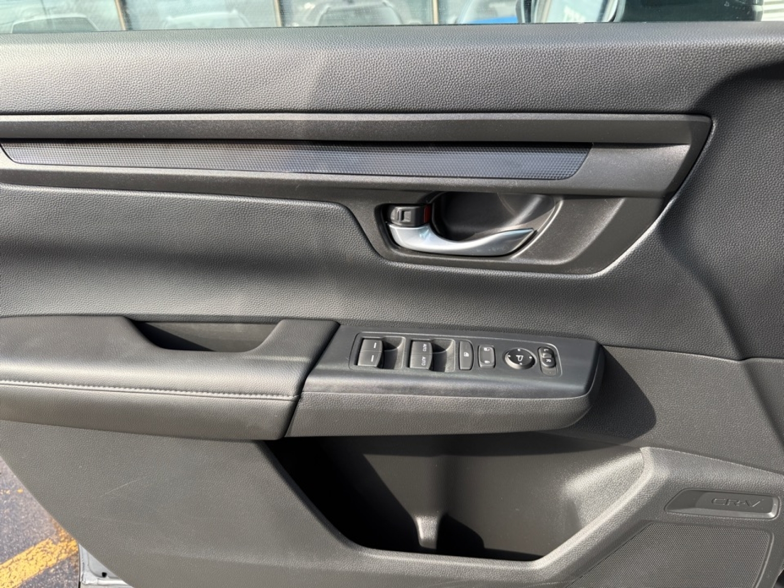2024 Honda CR-V EX AWD, 39480, Photo