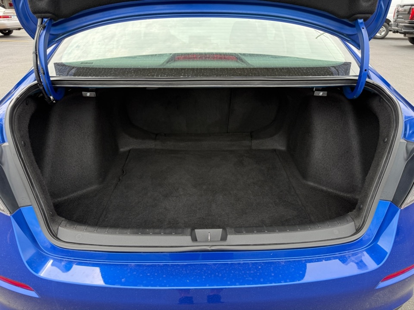 2024 Honda Civic Sedan EX, 39707, Photo