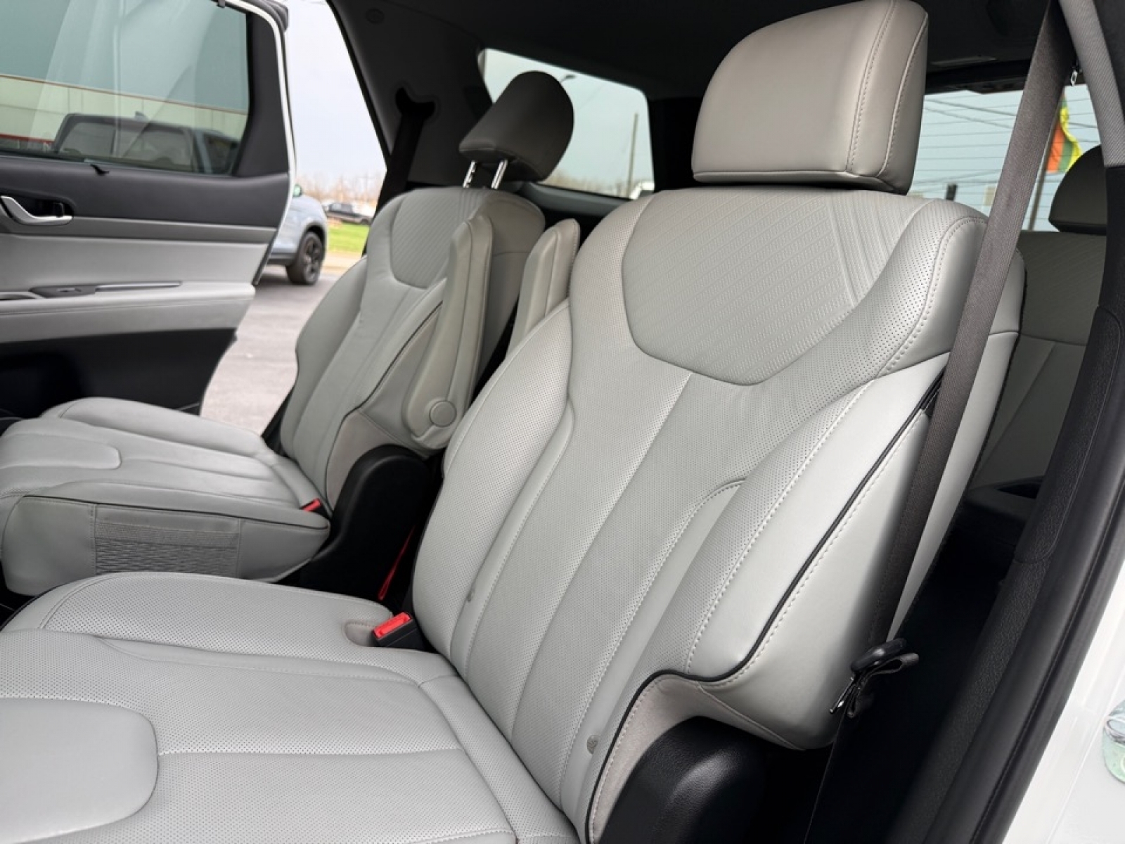 2024 Hyundai Palisade SEL, 39607, Photo