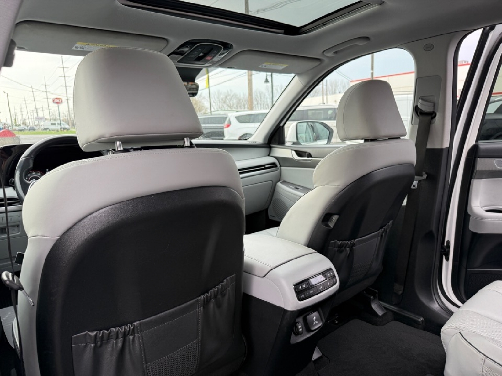 2024 Hyundai Palisade SEL, 39607, Photo