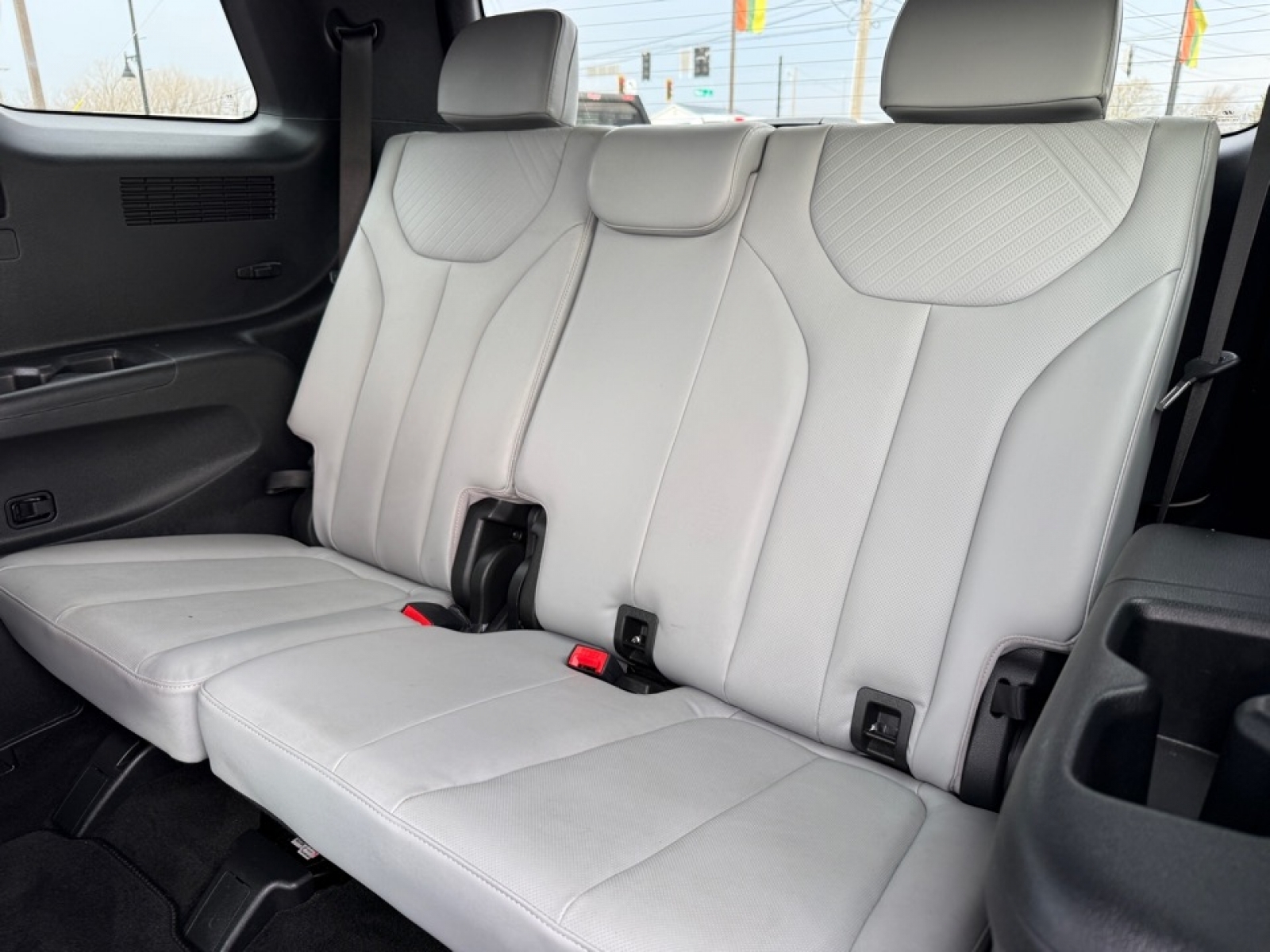 2024 Hyundai Palisade SEL, 39607, Photo