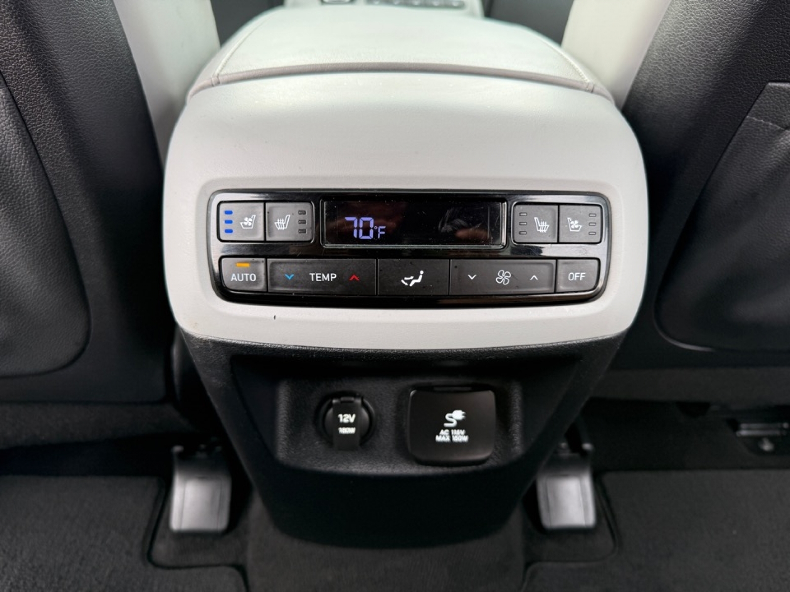 2024 Hyundai Palisade SEL, 39607, Photo