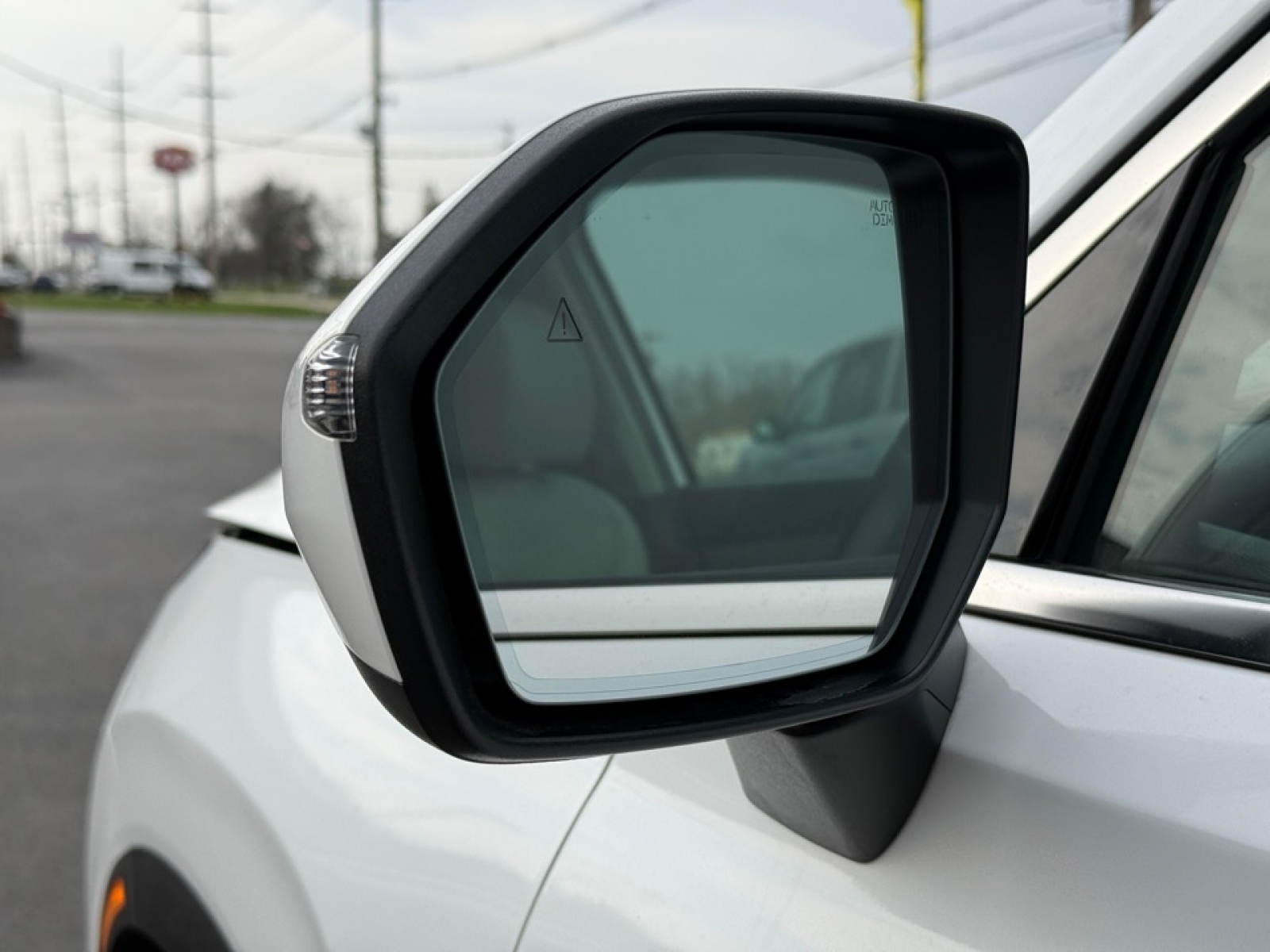 2024 Hyundai Palisade SEL, 39607, Photo