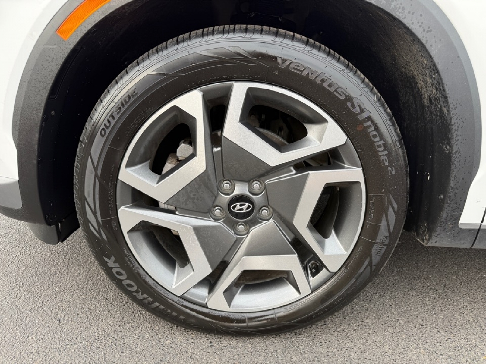 2024 Hyundai Palisade SEL, 39607, Photo