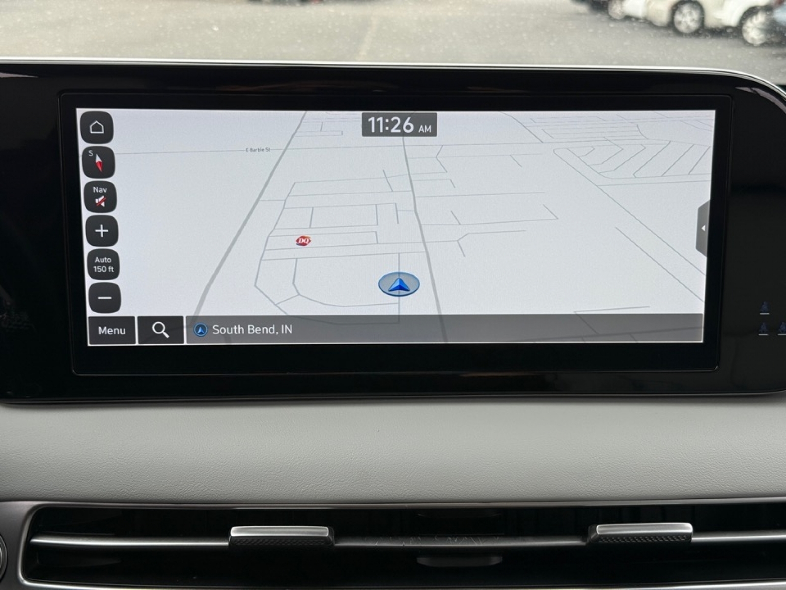 2024 Hyundai Palisade SEL, 39607, Photo