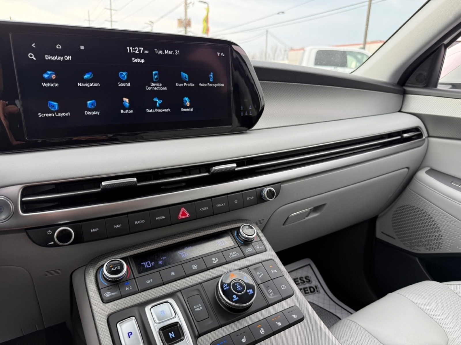 2024 Hyundai Palisade SEL, 39607, Photo