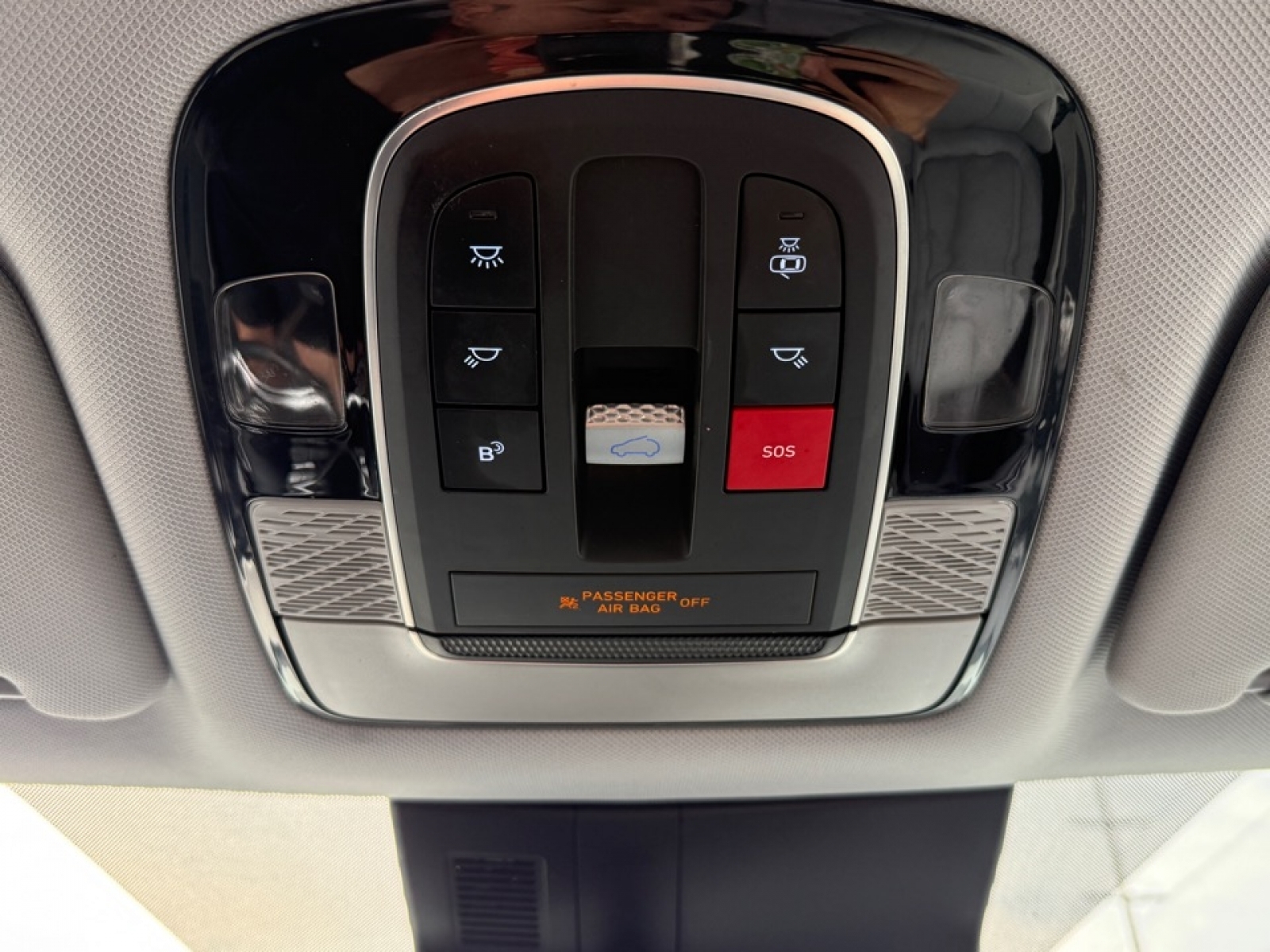 2024 Hyundai Palisade SEL, 39607, Photo