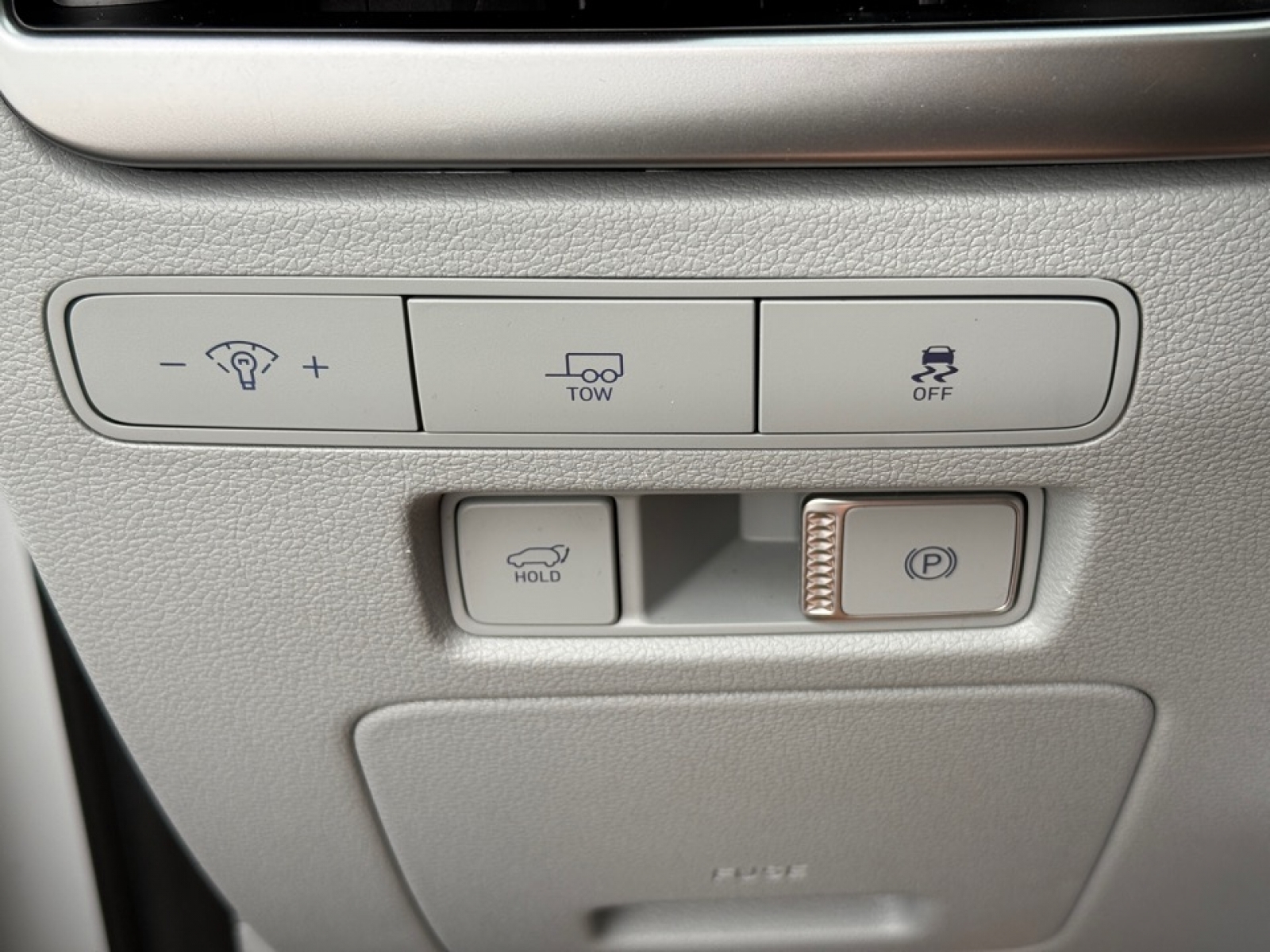 2024 Hyundai Palisade SEL, 39607, Photo