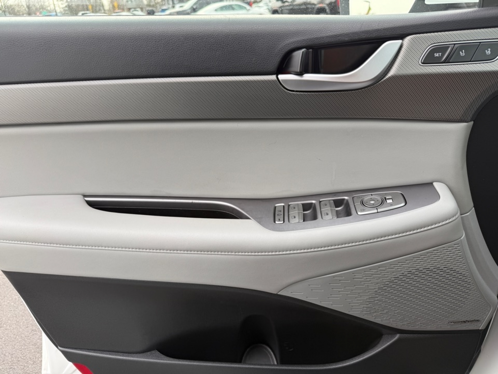 2024 Hyundai Palisade SEL, 39607, Photo